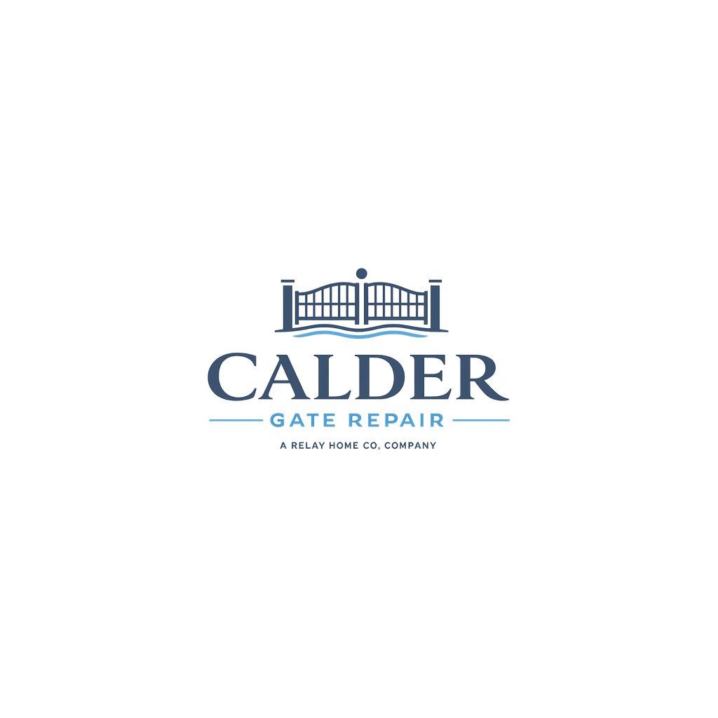 Calder Gate Repair Miami